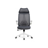 Компьютерное кресло Lokus dark gray