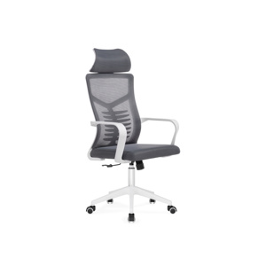 Компьютерное кресло Montana dark gray , white