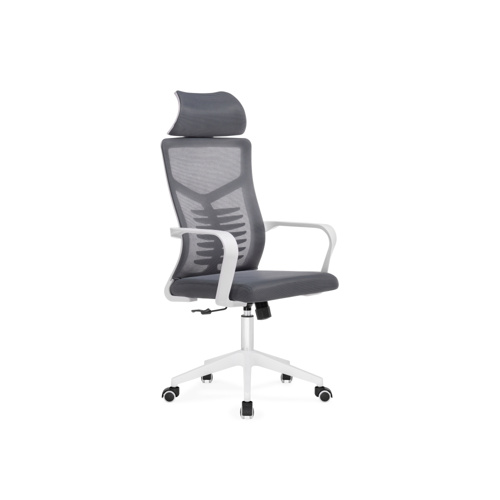 Компьютерное кресло Montana dark gray , white
