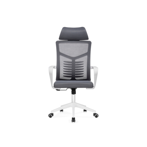 Компьютерное кресло Montana dark gray , white