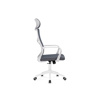Компьютерное кресло Montana dark gray , white
