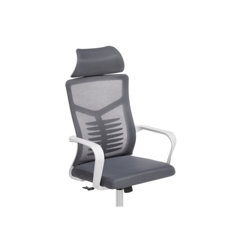 Компьютерное кресло Montana dark gray , white