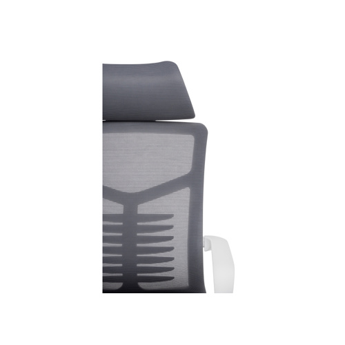 Компьютерное кресло Montana dark gray , white
