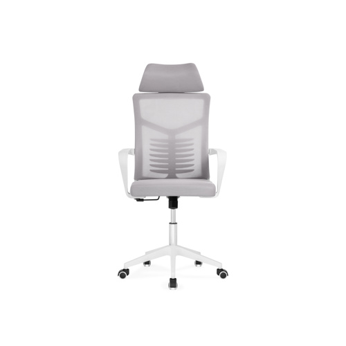 Компьютерное кресло Montana light gray, white