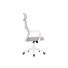 Компьютерное кресло Montana light gray, white