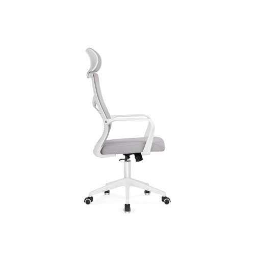 Компьютерное кресло Montana light gray, white