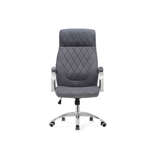Компьютерное кресло Monte dark grey