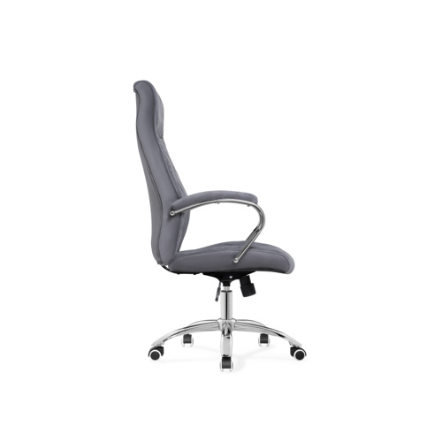 Компьютерное кресло Monte dark grey