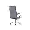 Компьютерное кресло Monte dark grey