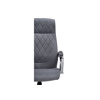 Компьютерное кресло Monte dark grey