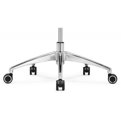 Компьютерное кресло Olimpus black, chrome