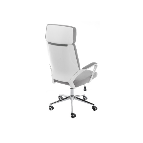 Компьютерное кресло Patra grey fabric