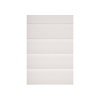 Компьютерное кресло Reus pu white, chrome