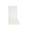 Компьютерное кресло Reus pu white, chrome