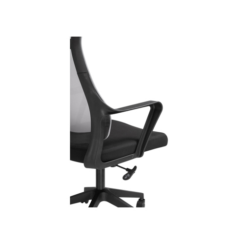 Компьютерное кресло Rino black, light gray