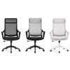 Компьютерное кресло Rino black, light gray