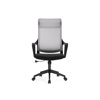 Компьютерное кресло Rino black, light gray