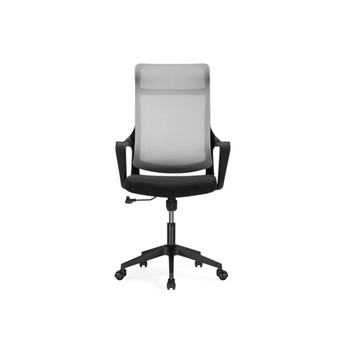 Компьютерное кресло Rino black, light gray