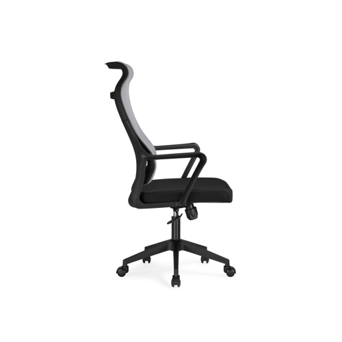 Компьютерное кресло Rino black, light gray