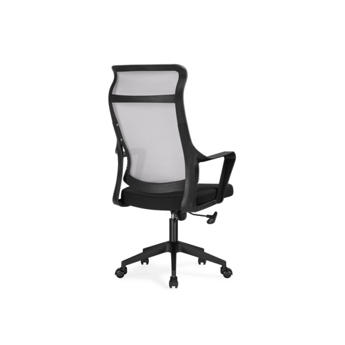 Компьютерное кресло Rino black, light gray