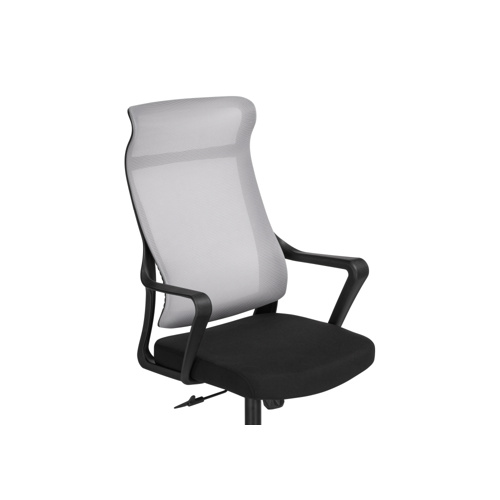 Компьютерное кресло Rino black, light gray