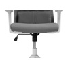 Компьютерное кресло Salta gray, white