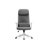Компьютерное кресло Salta gray, white