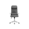 Компьютерное кресло Salta gray, white