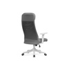 Компьютерное кресло Salta gray, white