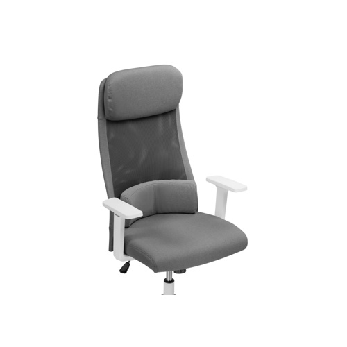 Компьютерное кресло Salta gray, white