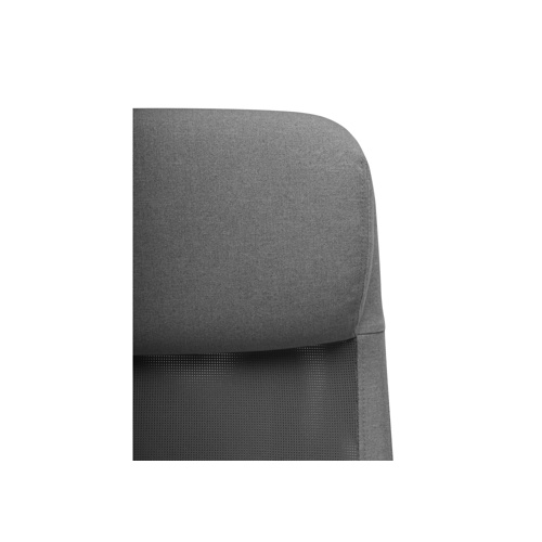 Компьютерное кресло Salta gray, white