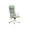 Компьютерное кресло Salta light green, white Компьютерное кресло Salta light green, white