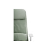 Компьютерное кресло Salta light green, white