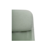 Компьютерное кресло Salta light green, white