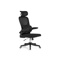 Компьютерное кресло Sprut black Компьютерное кресло Sprut black