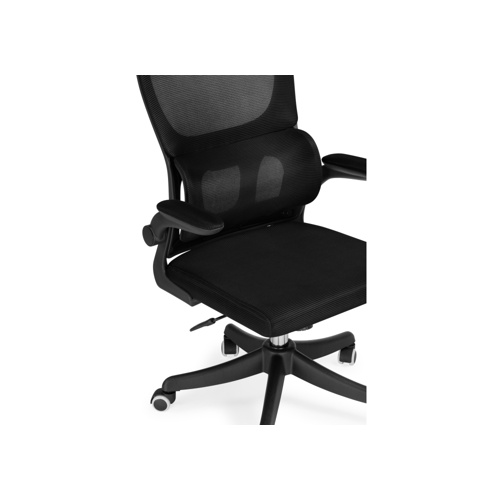 Компьютерное кресло Sprut black