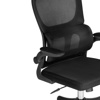 Компьютерное кресло Sprut black