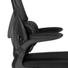 Компьютерное кресло Sprut black