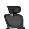 Компьютерное кресло Sprut black