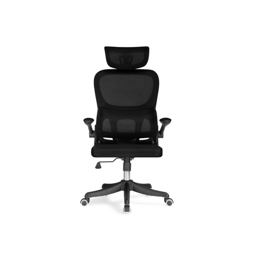 Компьютерное кресло Sprut black