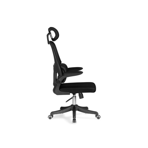 Компьютерное кресло Sprut black