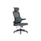Компьютерное кресло Sprut dark gray Компьютерное кресло Sprut dark gray