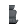 Компьютерное кресло Sprut dark gray