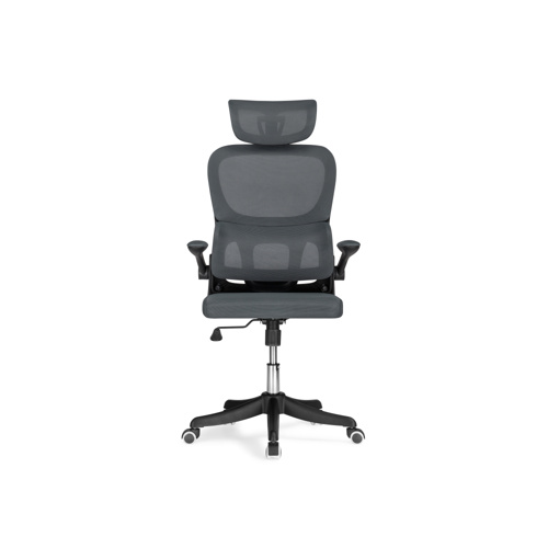 Компьютерное кресло Sprut dark gray