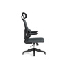 Компьютерное кресло Sprut dark gray