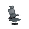 Компьютерное кресло Sprut dark gray