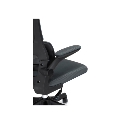 Компьютерное кресло Sprut dark gray