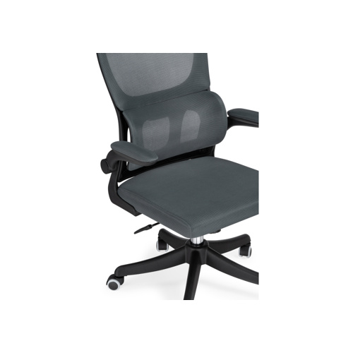 Компьютерное кресло Sprut dark gray