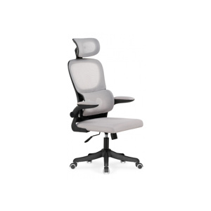 Компьютерное кресло Sprut light gray