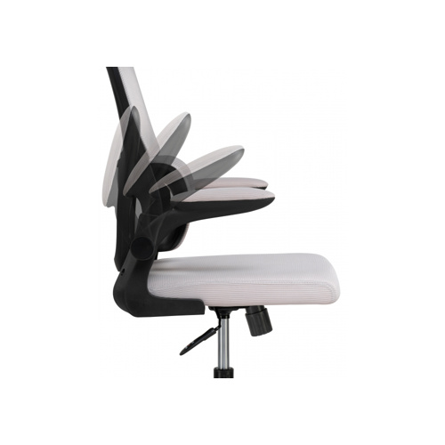 Компьютерное кресло Sprut light gray